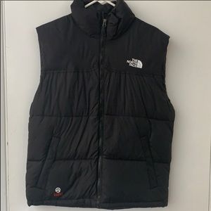 The North Face Vest